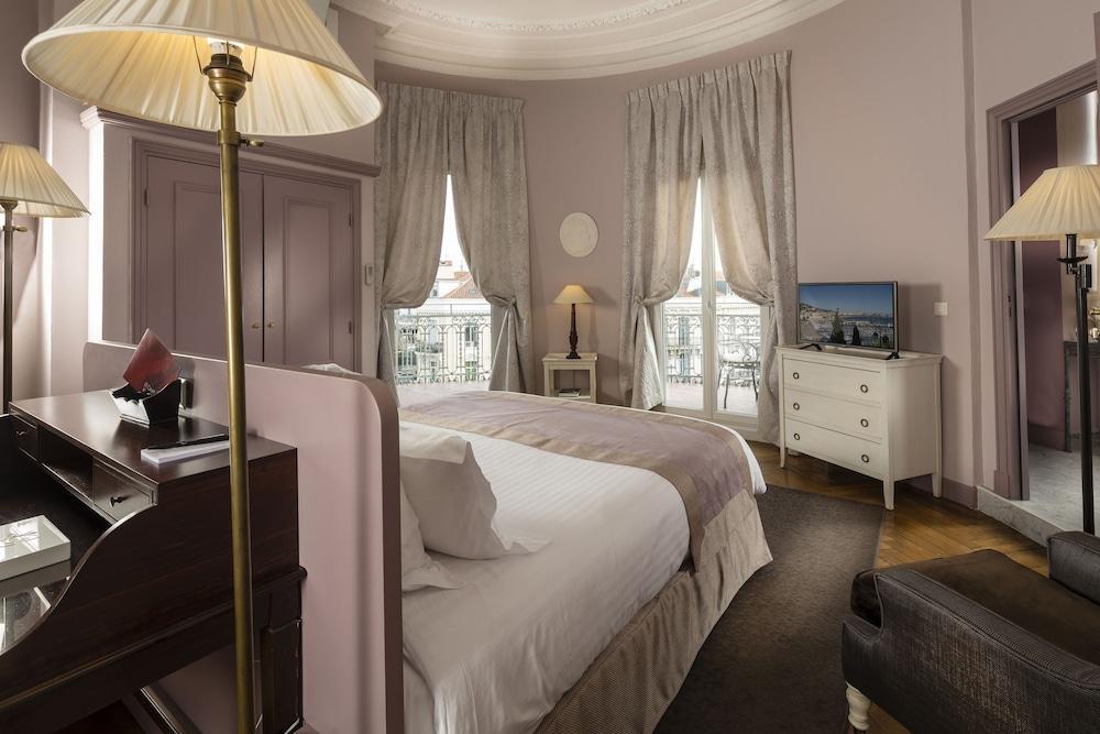 Hotel Le Cavendish Cannes Exterior foto
