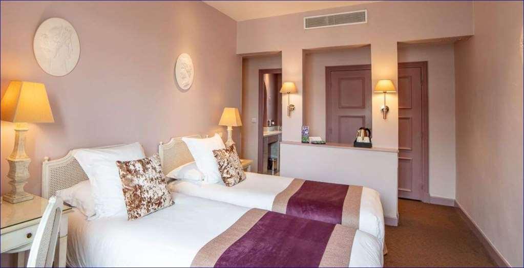 Hotel Le Cavendish Cannes Zimmer foto