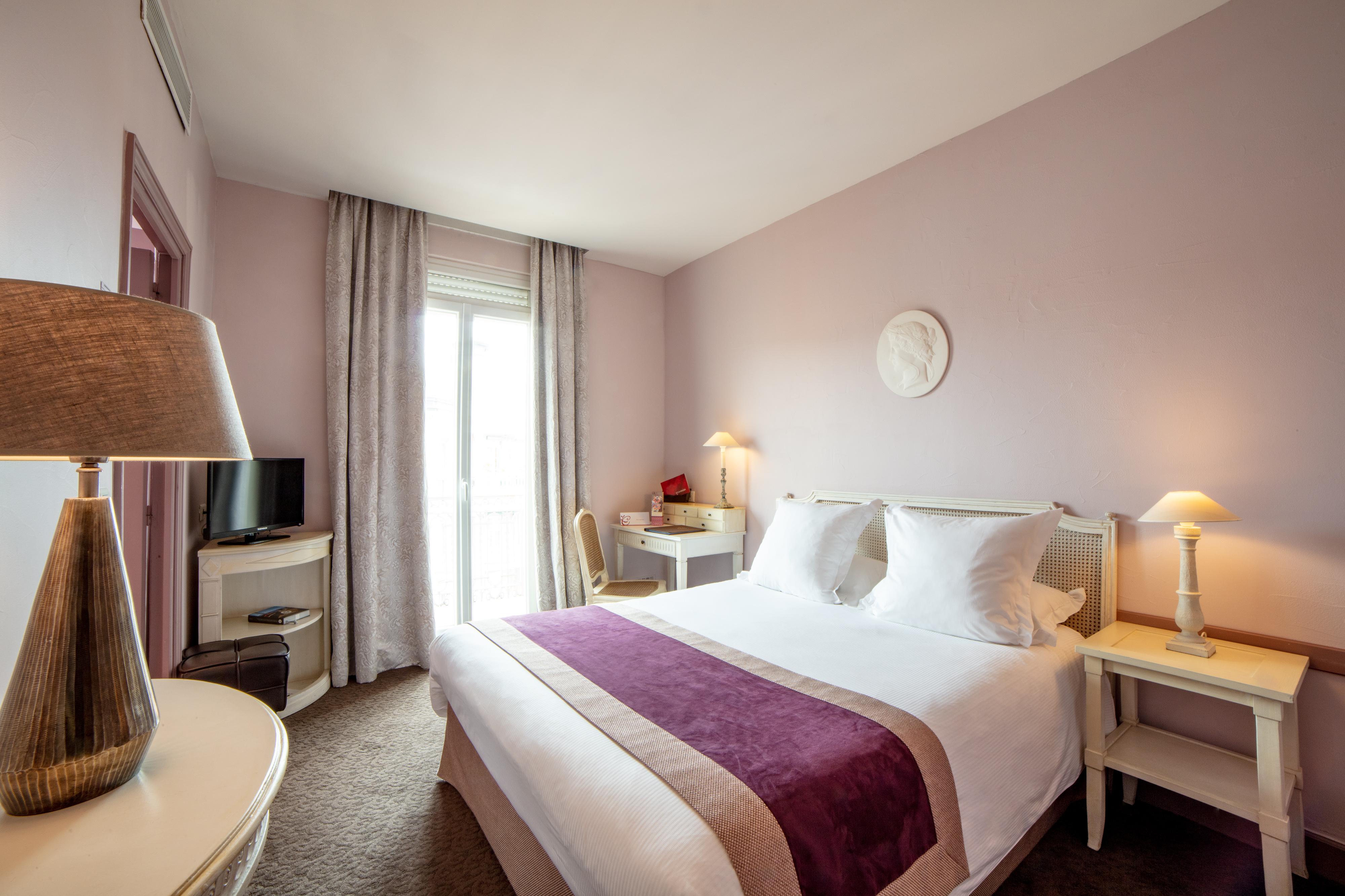 Hotel Le Cavendish Cannes Exterior foto
