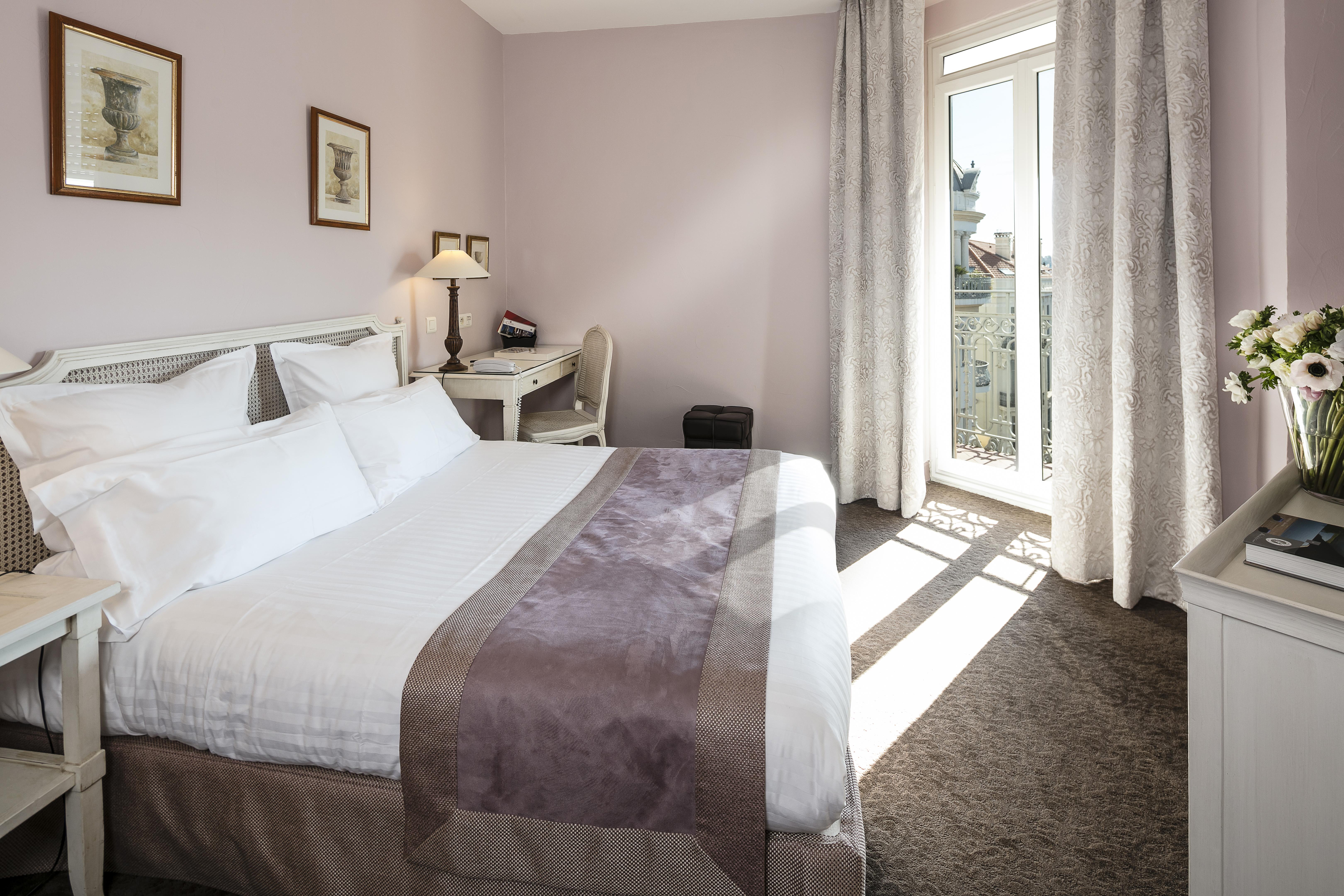 Hotel Le Cavendish Cannes Exterior foto
