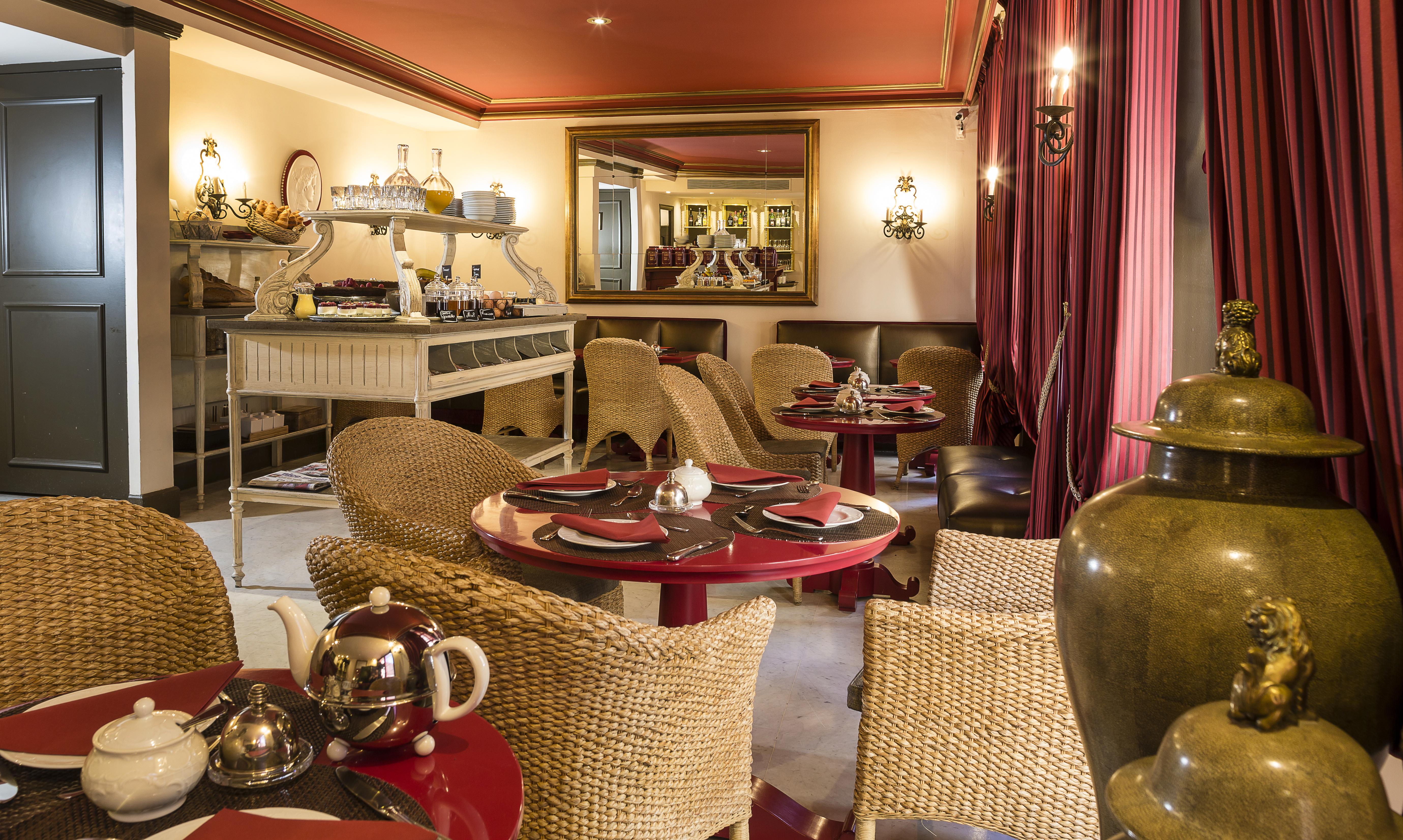Hotel Le Cavendish Cannes Exterior foto