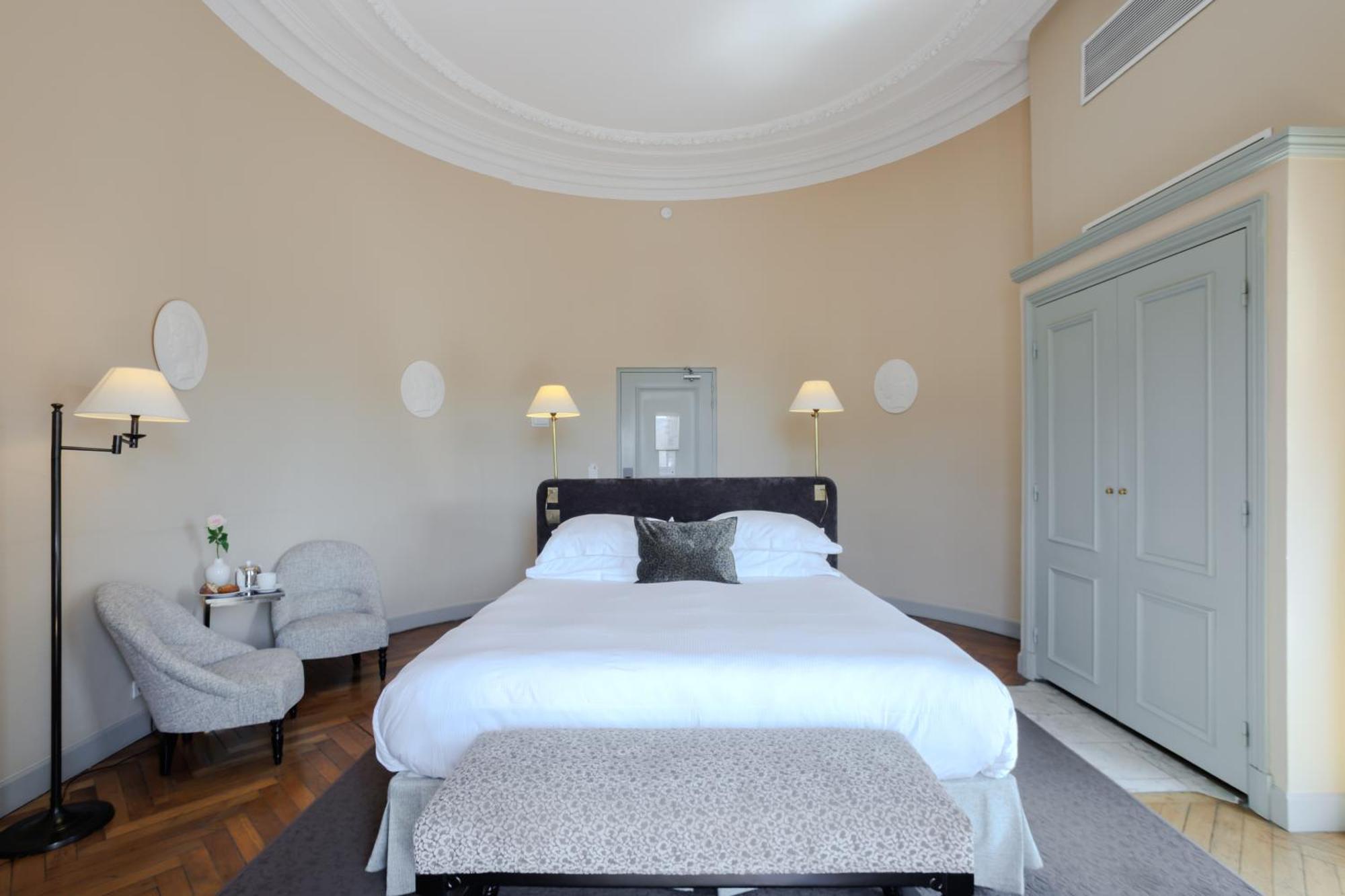 Hotel Le Cavendish Cannes Exterior foto