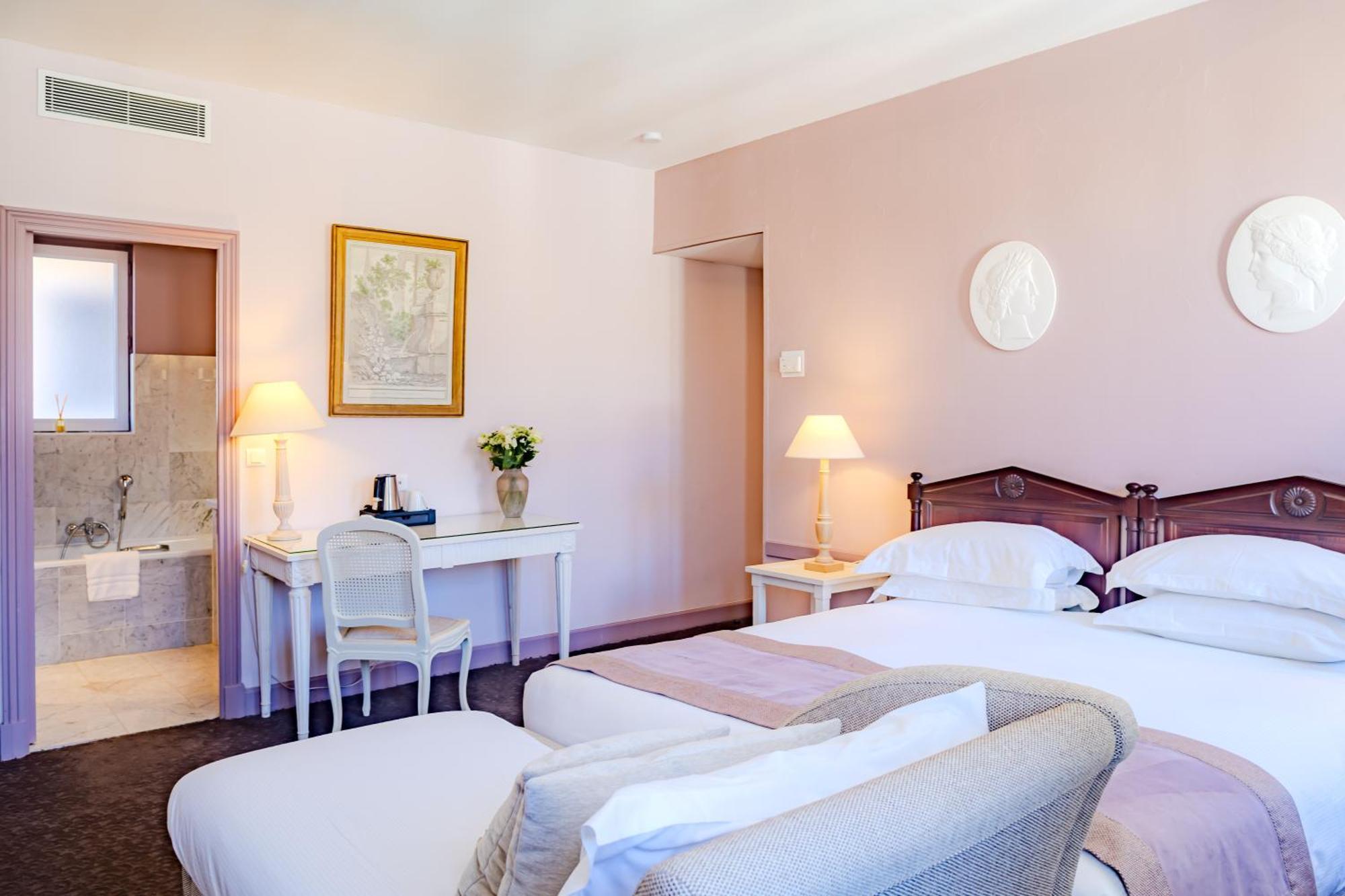 Hotel Le Cavendish Cannes Exterior foto