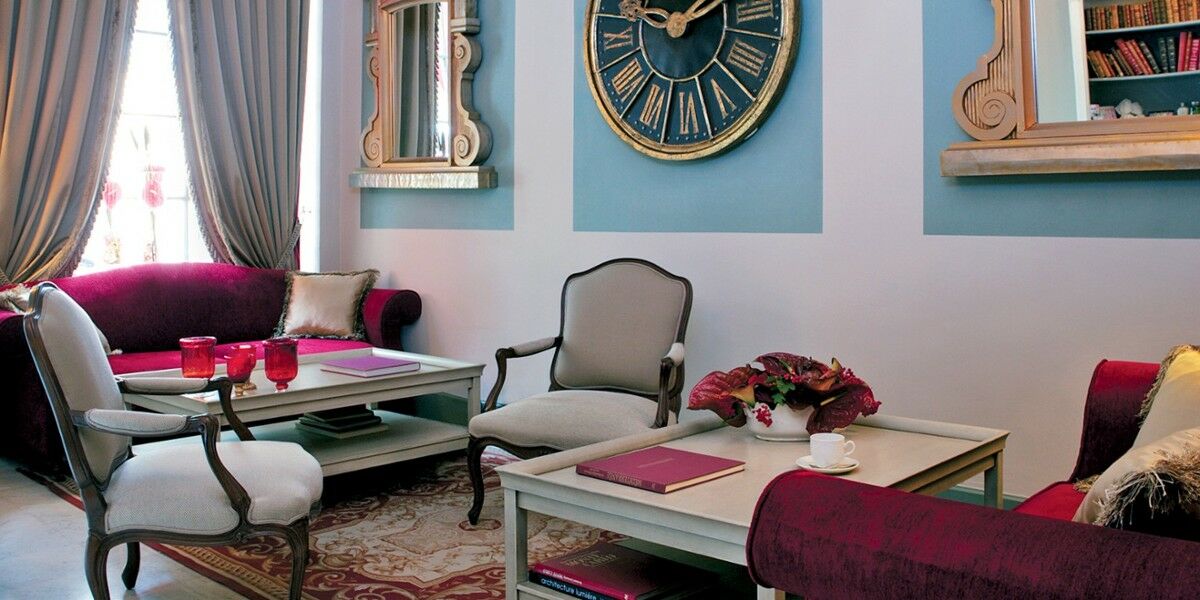 Hotel Le Cavendish Cannes Exterior foto