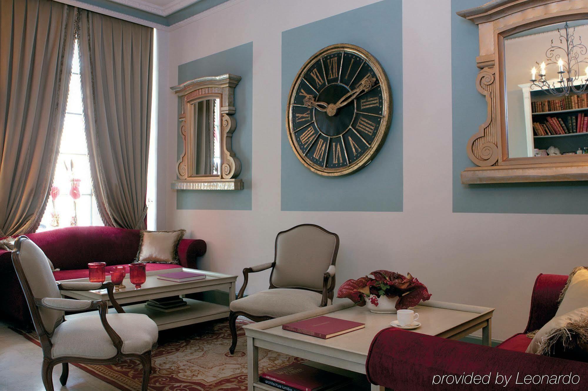 Hotel Le Cavendish Cannes Zimmer foto